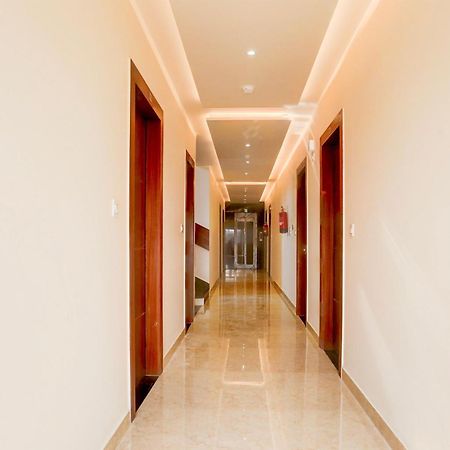 Super Townhouse Taj Nagri Phase 2 Formerly Grand Rivera Tājganj 외부 사진