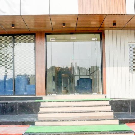 Super Townhouse Taj Nagri Phase 2 Formerly Grand Rivera Tājganj 외부 사진