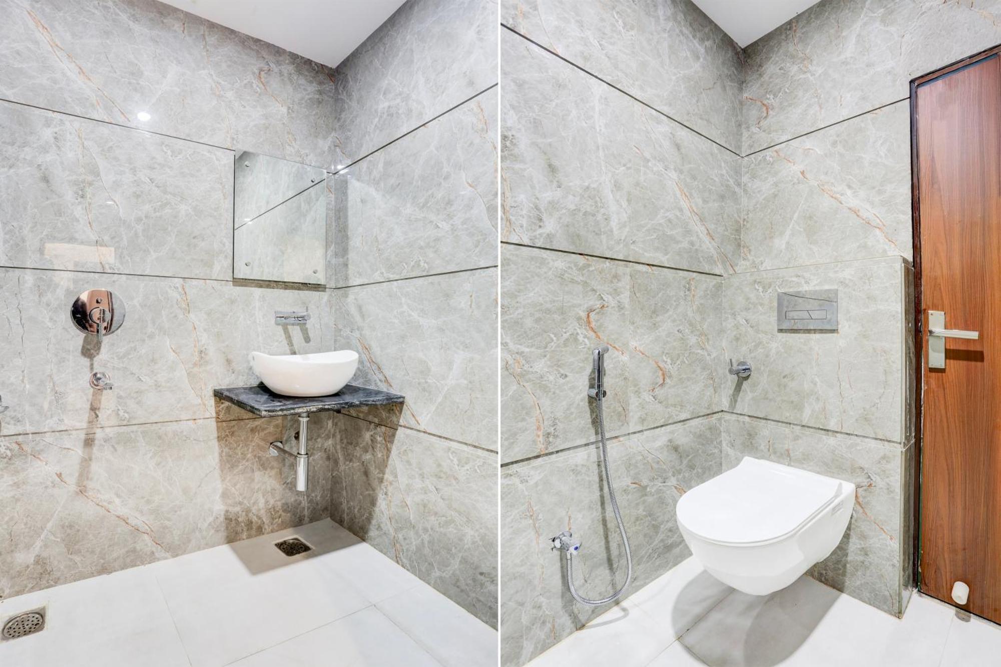 Super Townhouse Taj Nagri Phase 2 Formerly Grand Rivera Tājganj 외부 사진