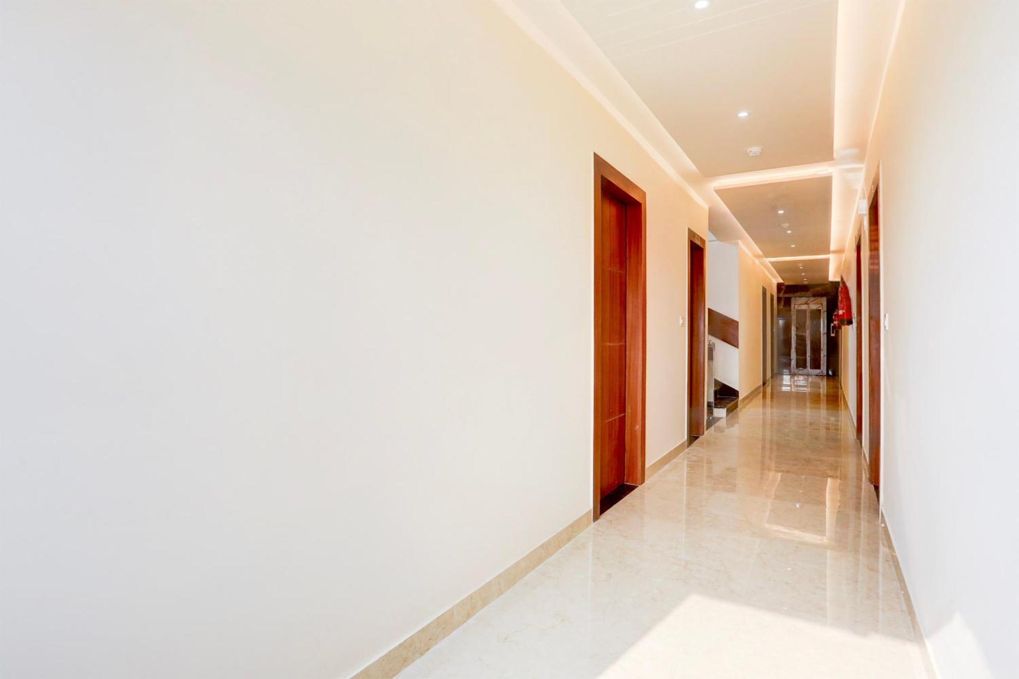 Super Townhouse Taj Nagri Phase 2 Formerly Grand Rivera Tājganj 외부 사진